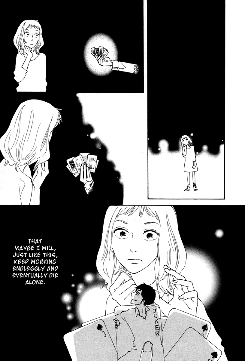 Her Chapter 2 page 10 - Chapter 2
