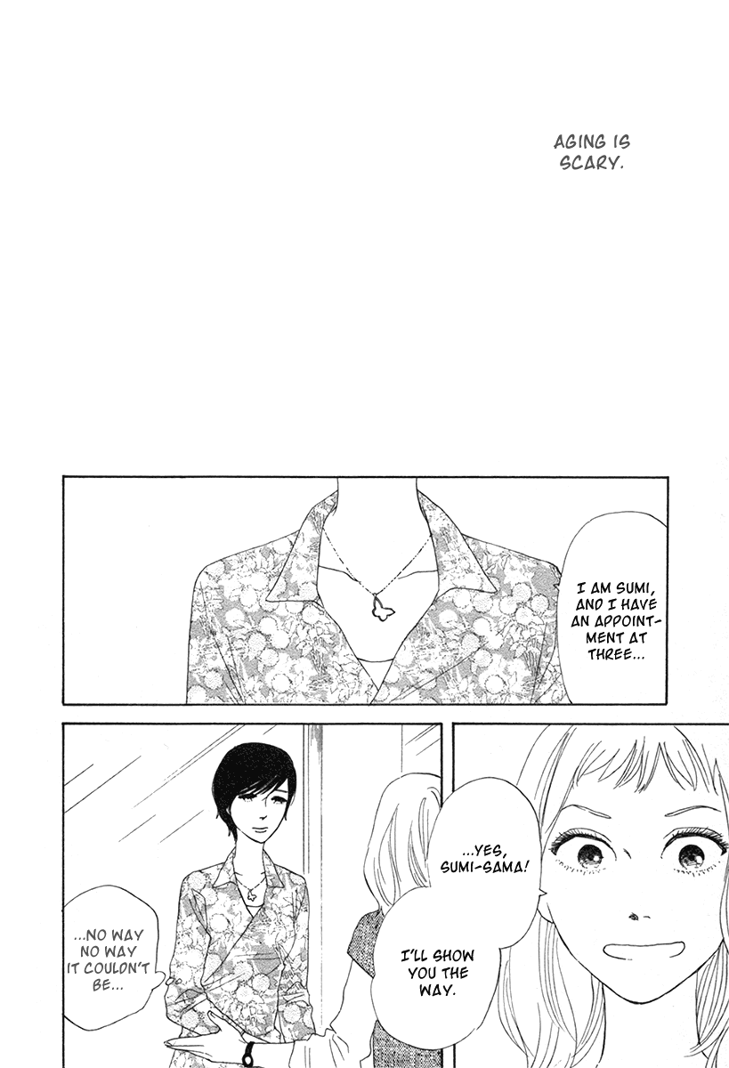Her Chapter 2 page 11 - Chapter 2