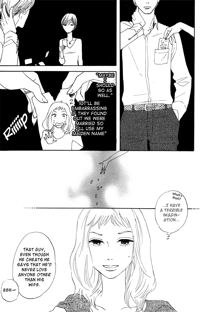 Her Chapter 2 page 14 - Chapter 2