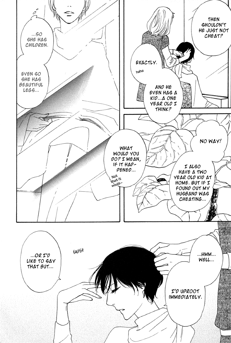 Her Chapter 2 page 15 - Chapter 2
