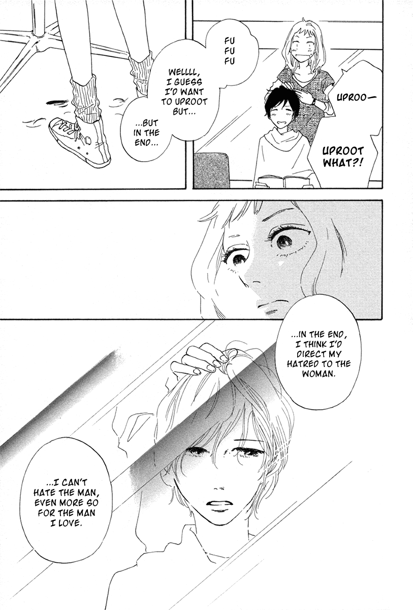 Her Chapter 2 page 16 - Chapter 2
