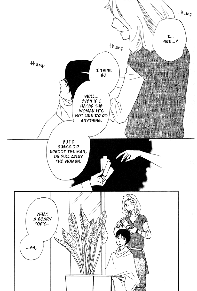 Her Chapter 2 page 17 - Chapter 2