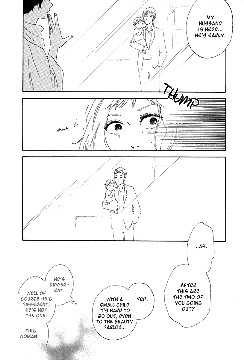 Her Chapter 2 page 18 - Chapter 2