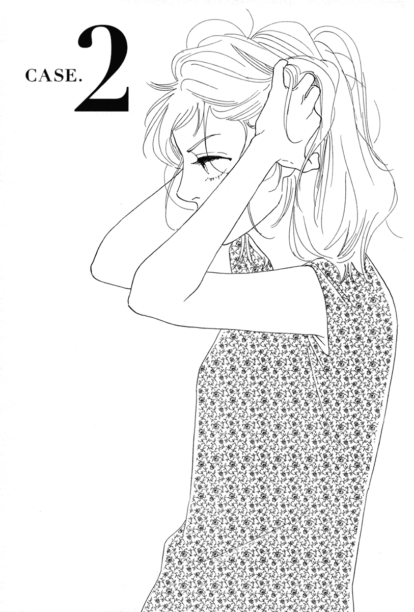 Her Chapter 2 page 2 - Chapter 2