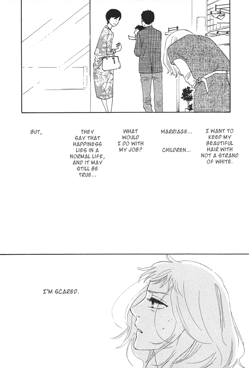 Her Chapter 2 page 20 - Chapter 2