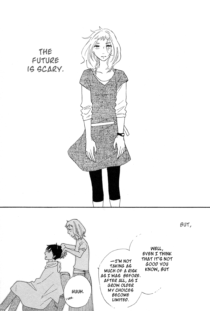 Her Chapter 2 page 21 - Chapter 2
