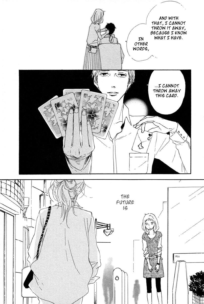 Her Chapter 2 page 22 - Chapter 2