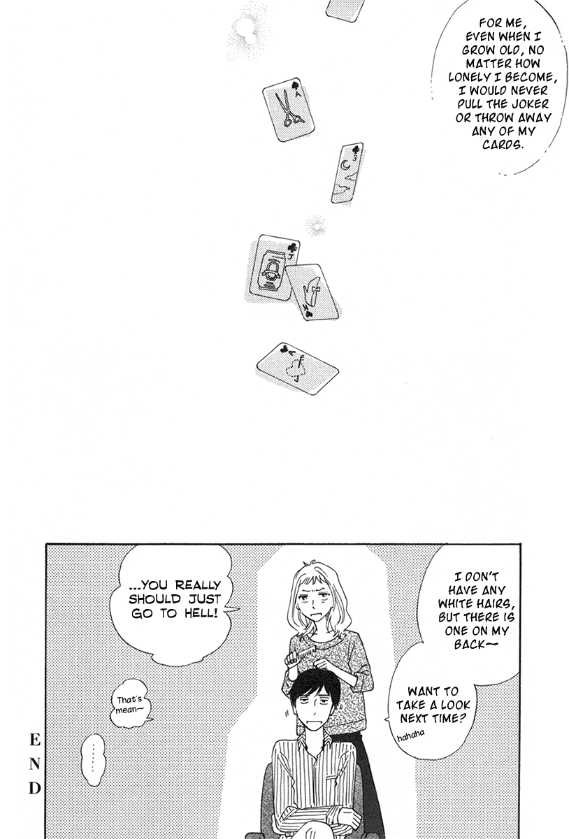 Her Chapter 2 page 25 - Chapter 2