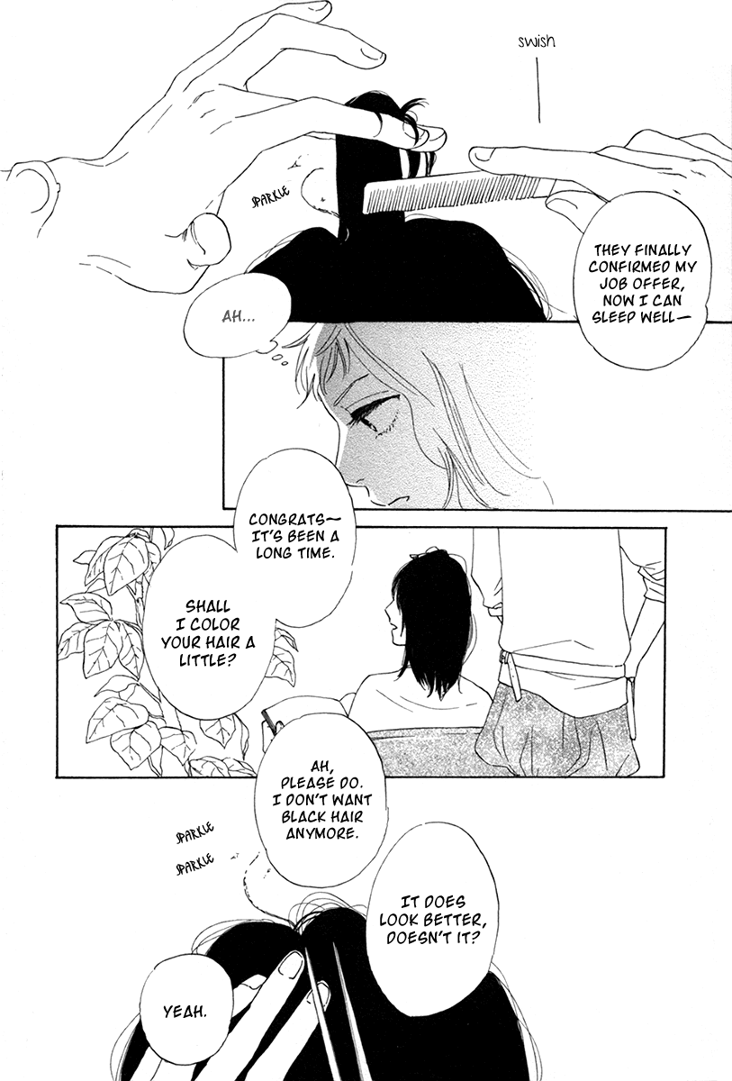 Her Chapter 2 page 3 - Chapter 2
