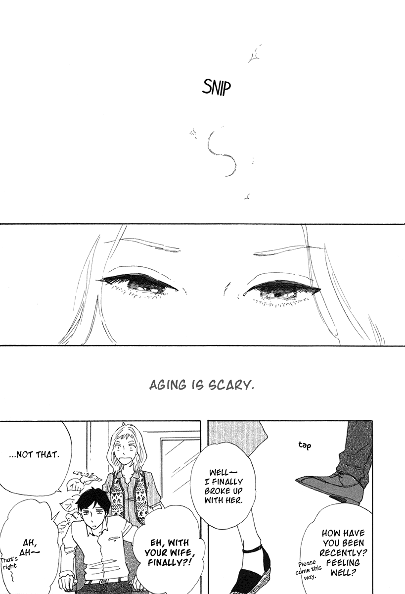 Her Chapter 2 page 4 - Chapter 2