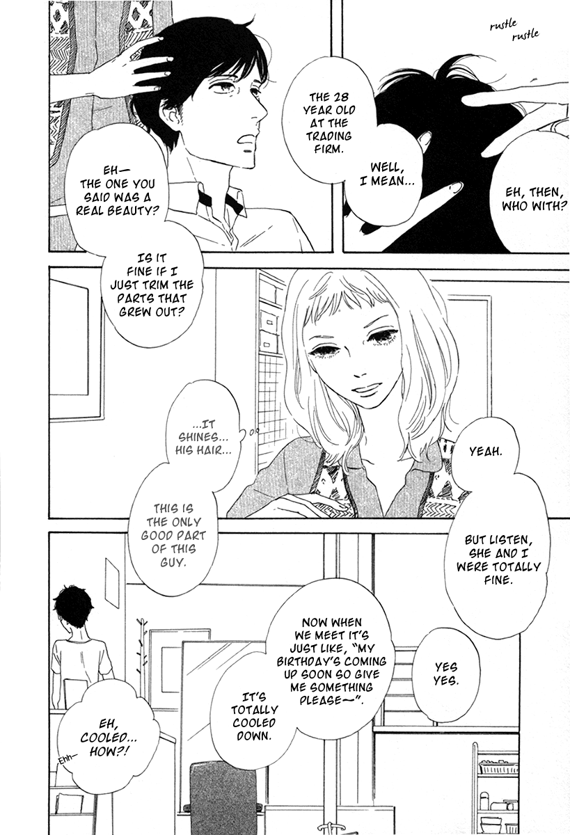 Her Chapter 2 page 5 - Chapter 2
