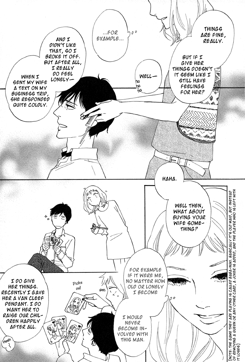Her Chapter 2 page 6 - Chapter 2