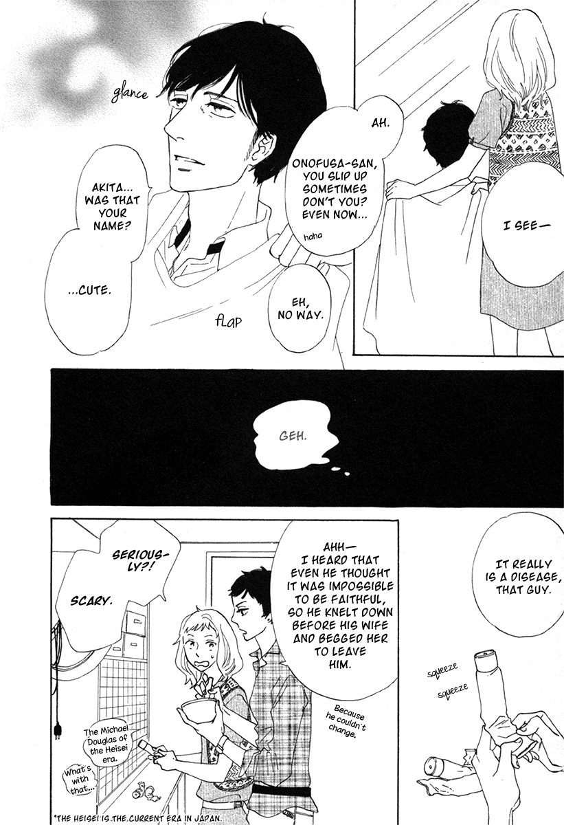 Her Chapter 2 page 7 - Chapter 2