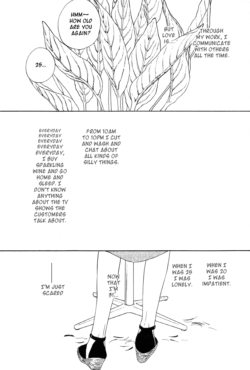 Her Chapter 2 page 9 - Chapter 2
