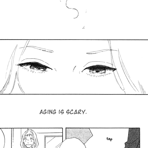 Her Chapter 2 cover