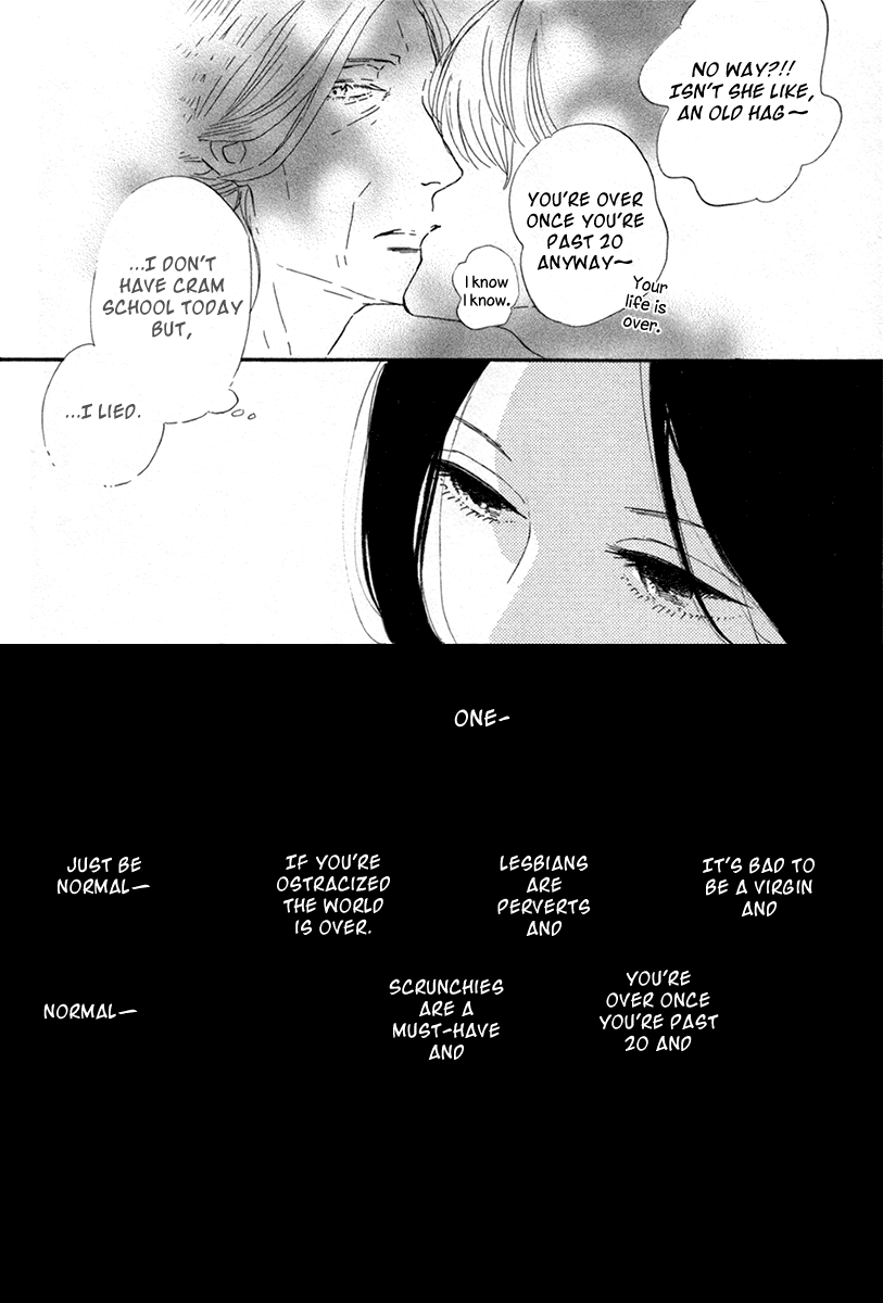 Her Chapter 3 page 10 - Chapter 3