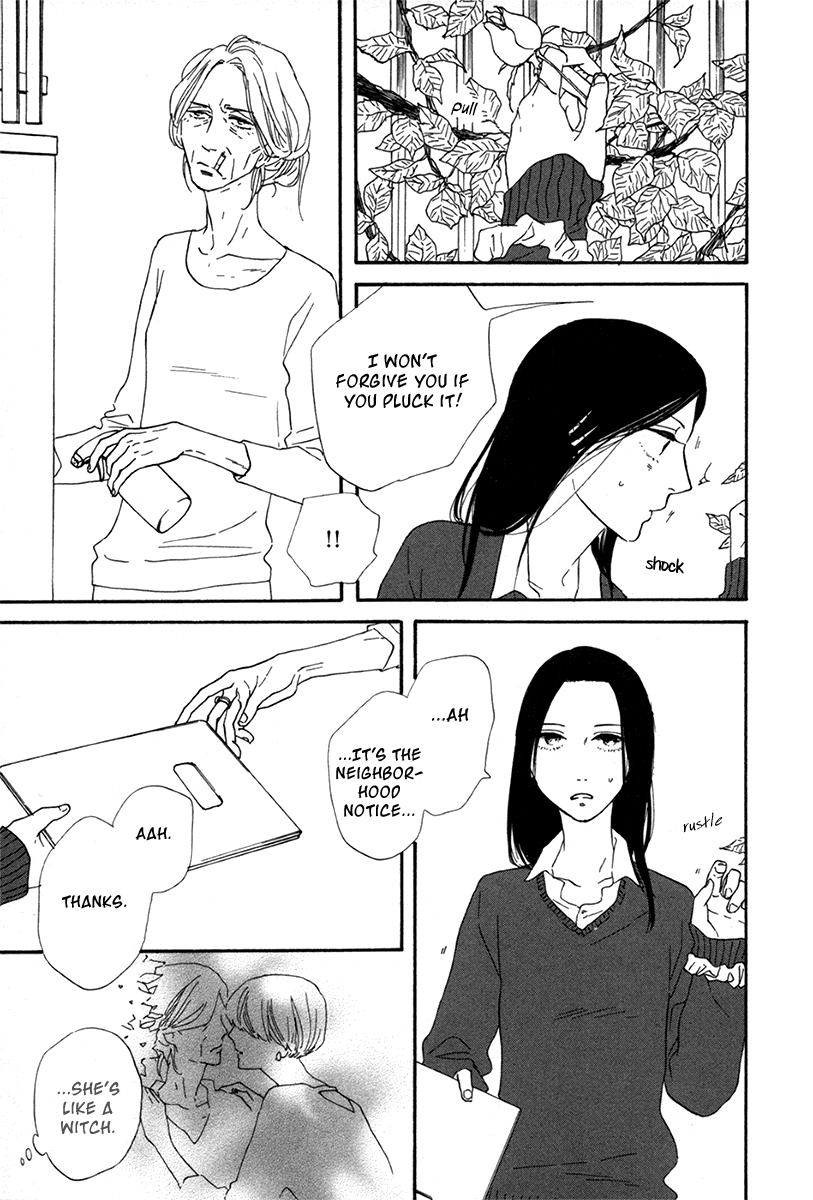 Her Chapter 3 page 12 - Chapter 3