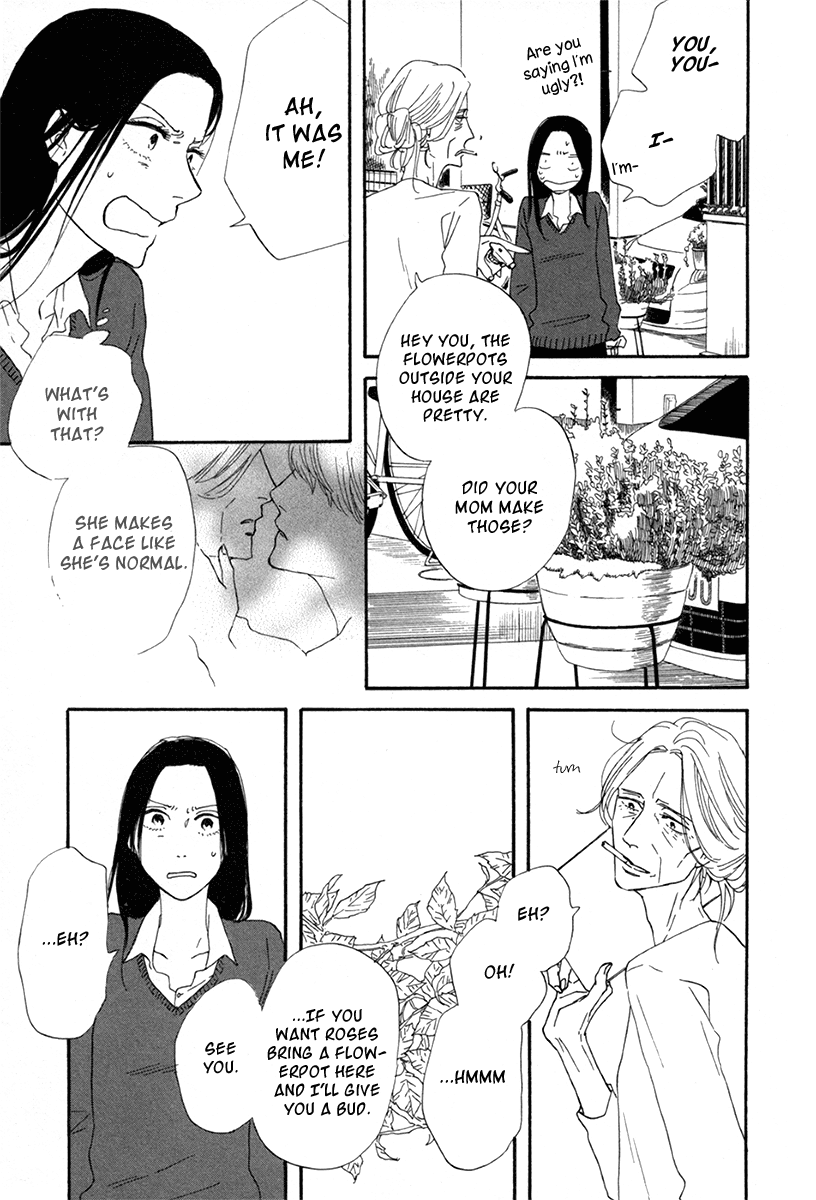 Her Chapter 3 page 14 - Chapter 3
