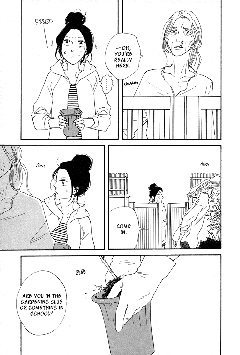 Her Chapter 3 page 16 - Chapter 3