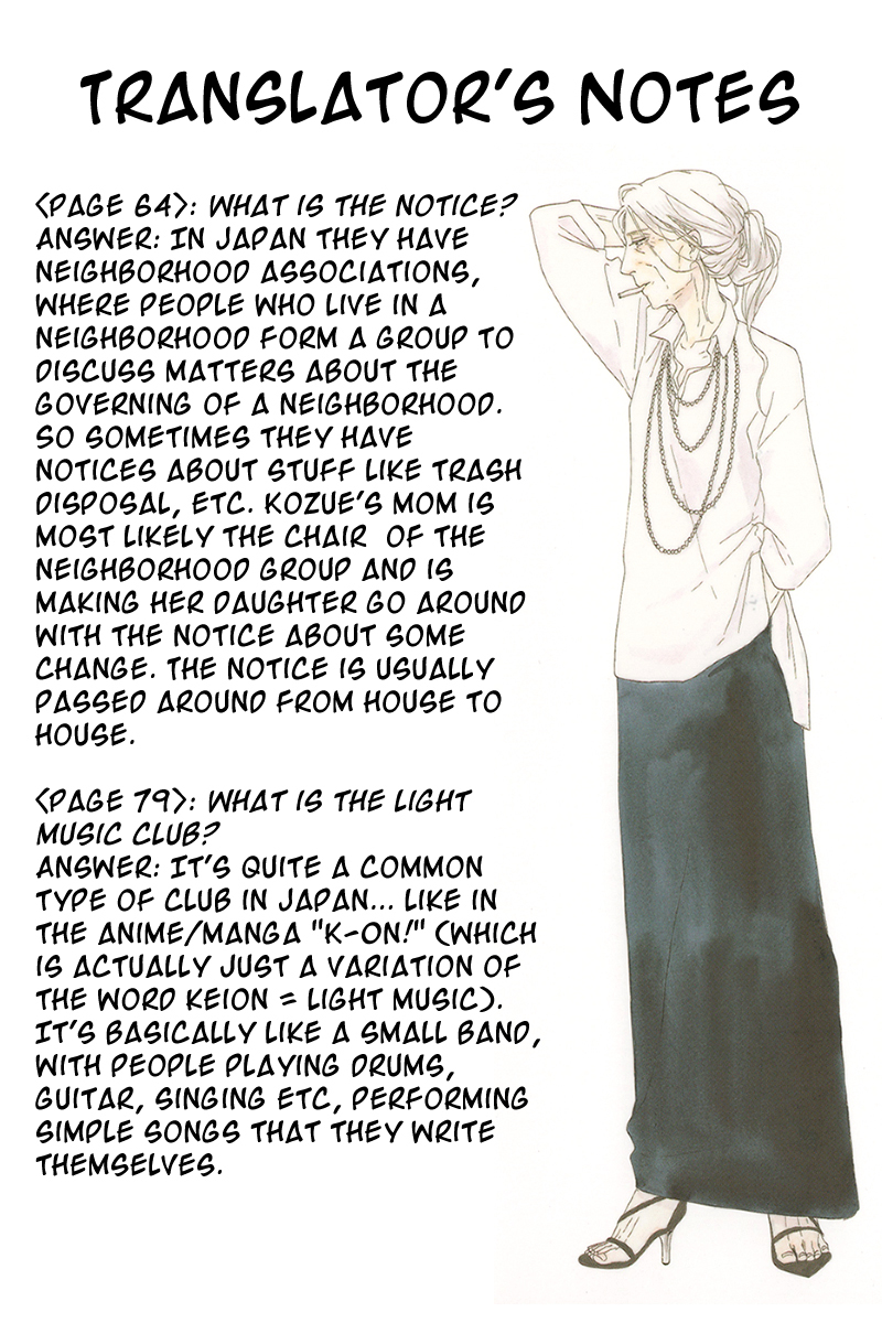 Her Chapter 3 page 2 - Chapter 3