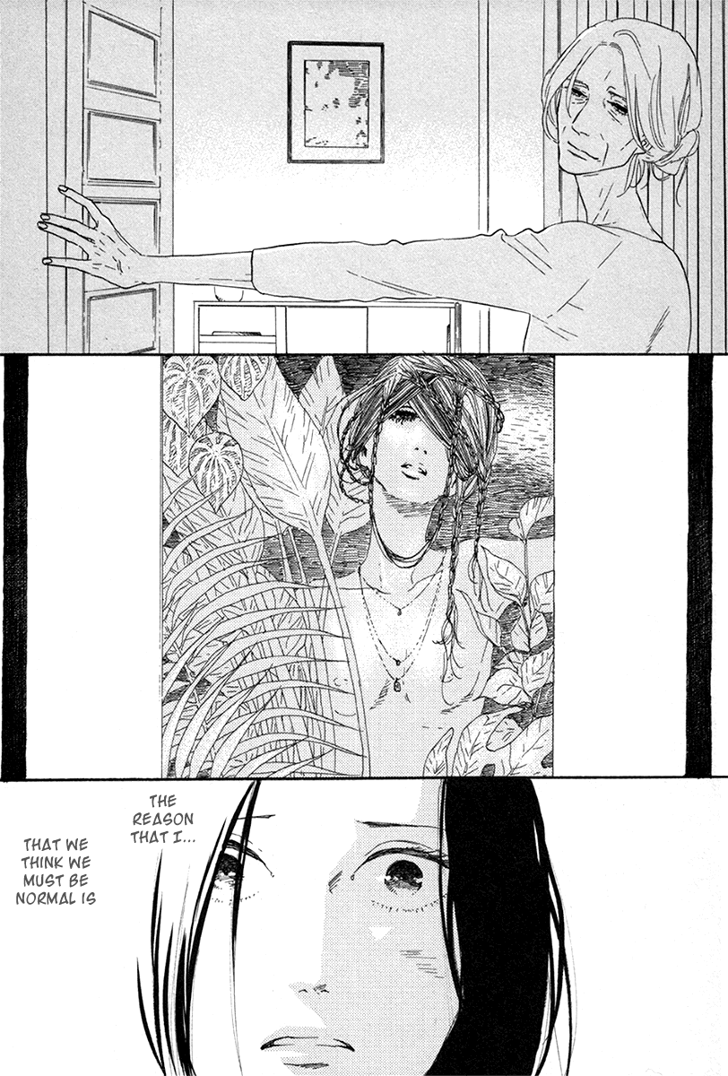 Her Chapter 3 page 29 - Chapter 3