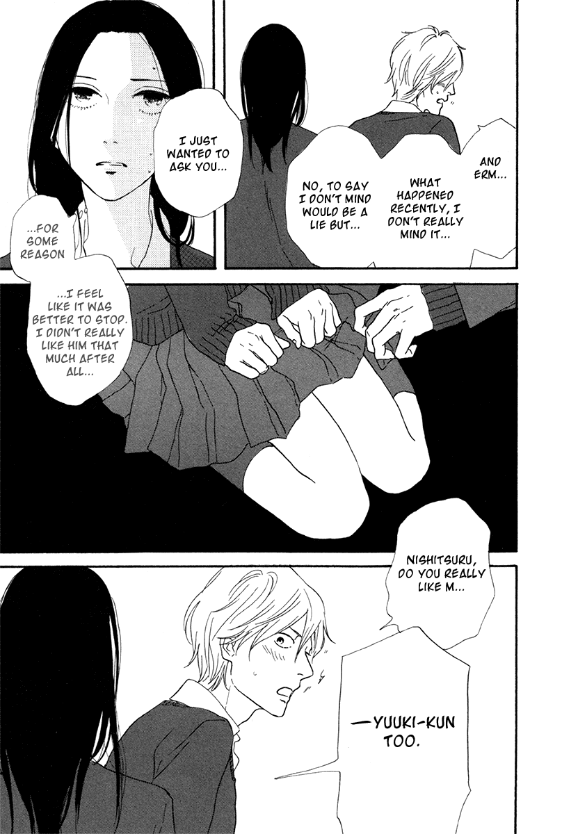 Her Chapter 3 page 32 - Chapter 3