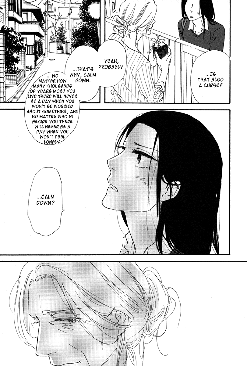 Her Chapter 3 page 36 - Chapter 3