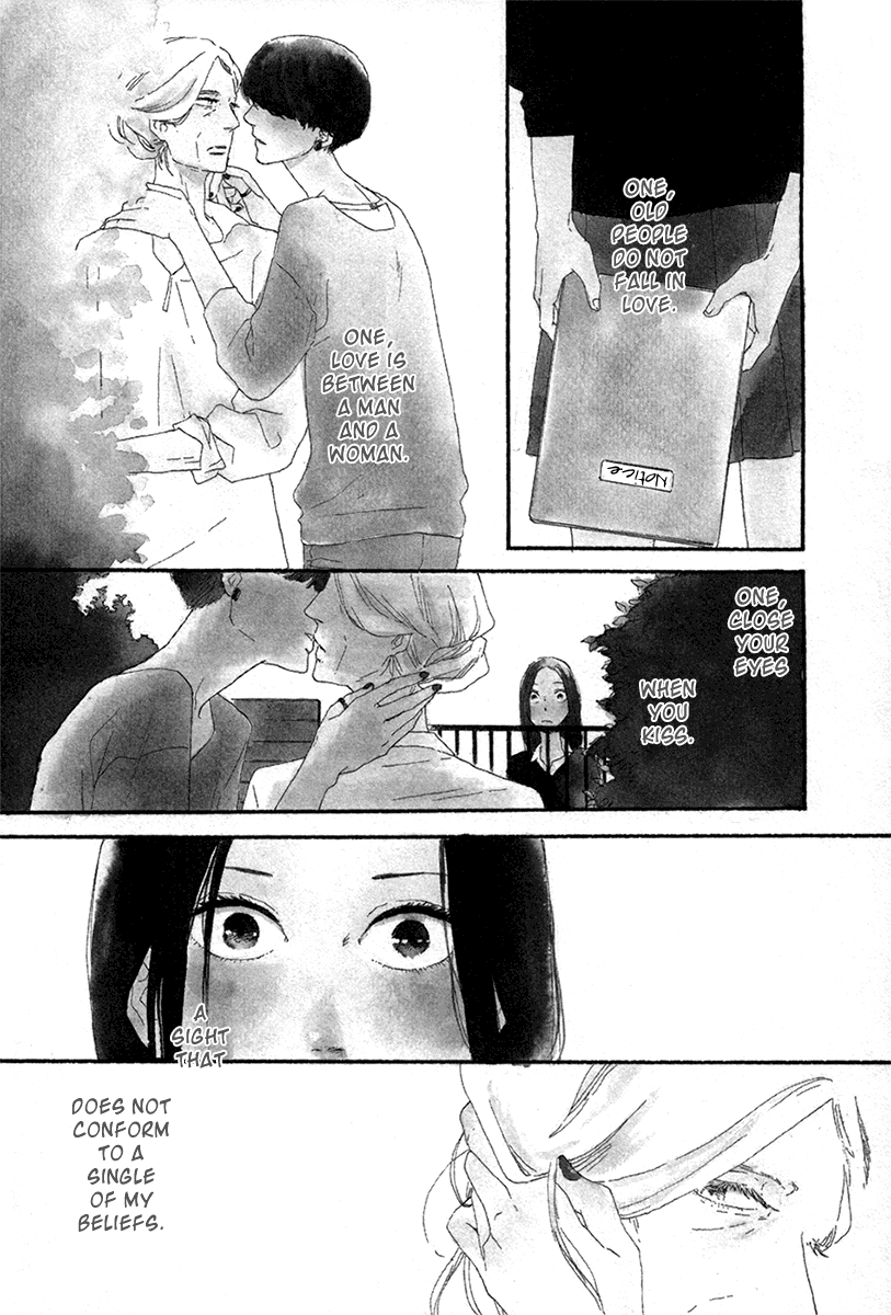 Her Chapter 3 page 5 - Chapter 3