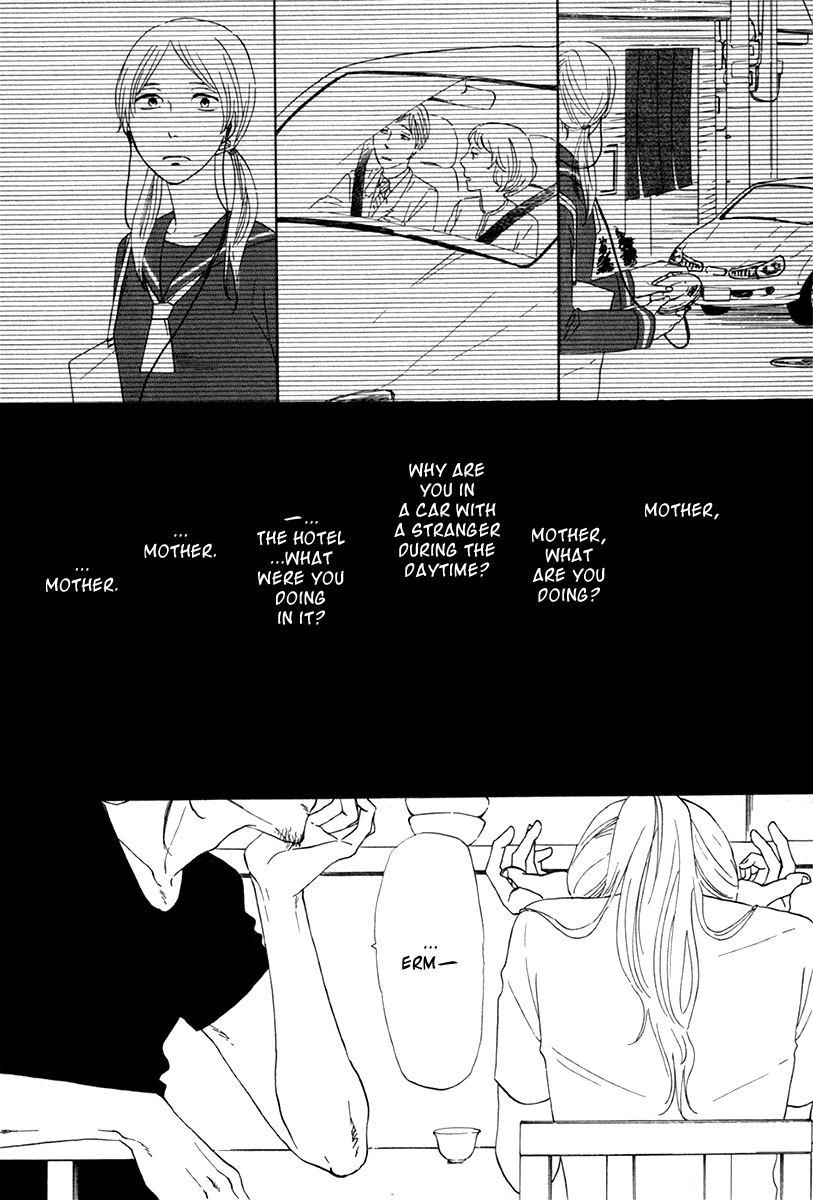 Her Chapter 4 page 15 - Chapter 4