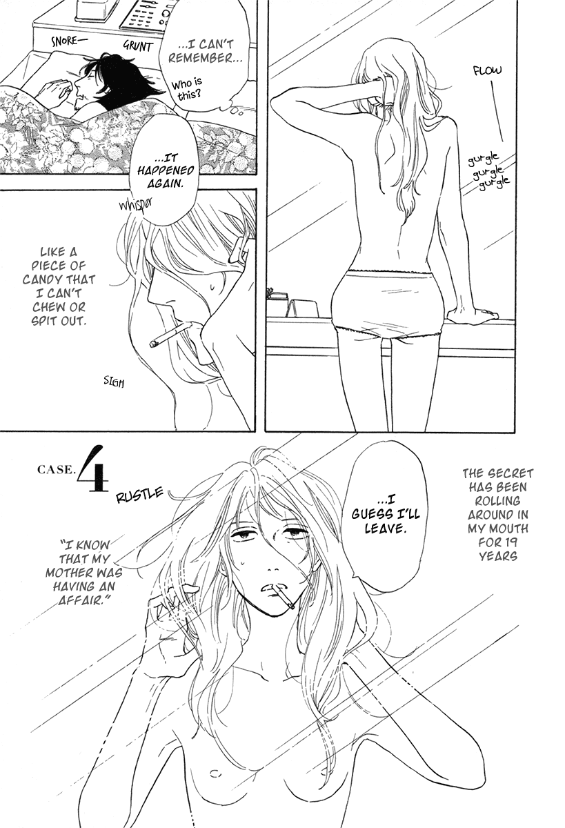 Her Chapter 4 page 2 - Chapter 4