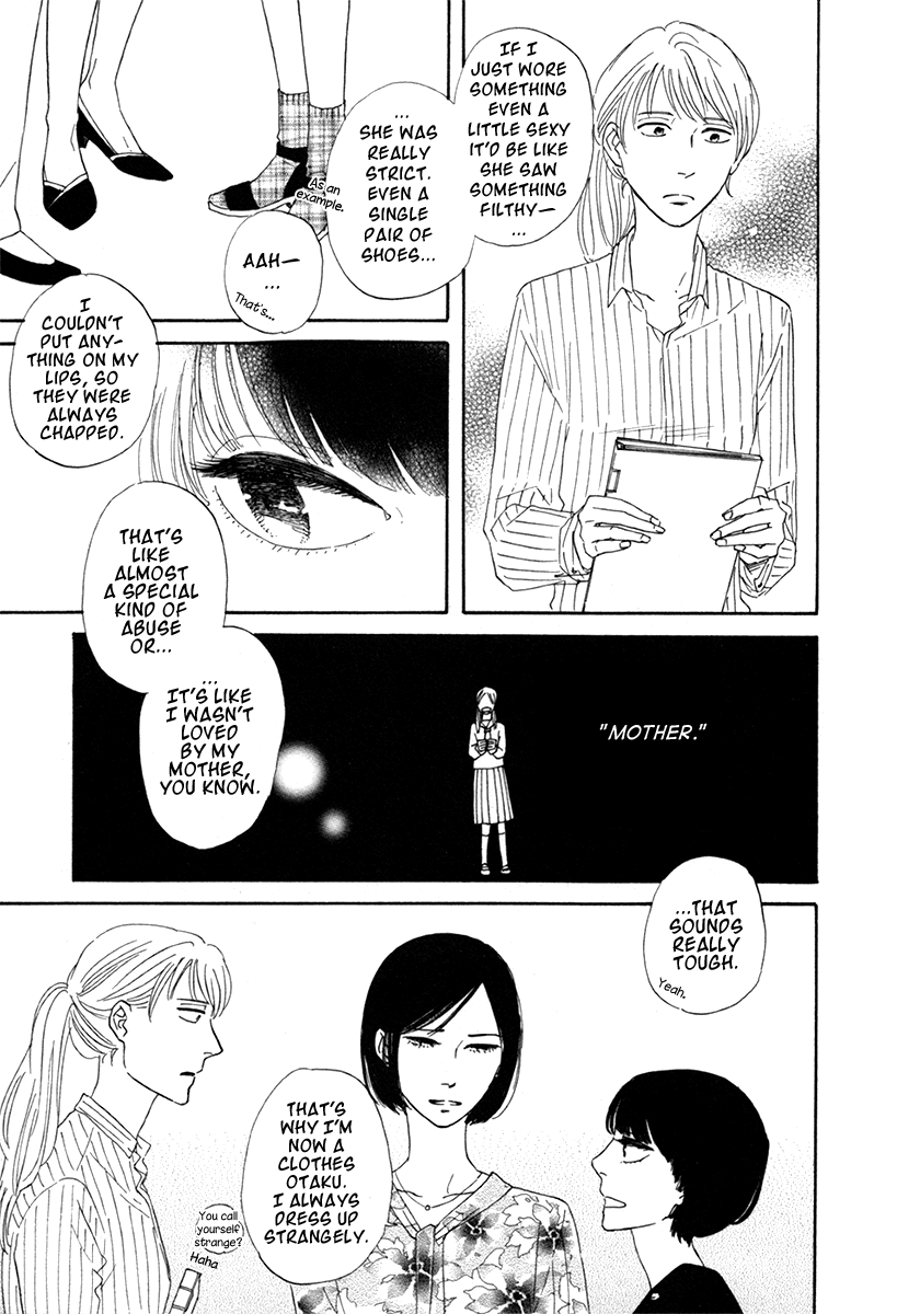 Her Chapter 4 page 20 - Chapter 4