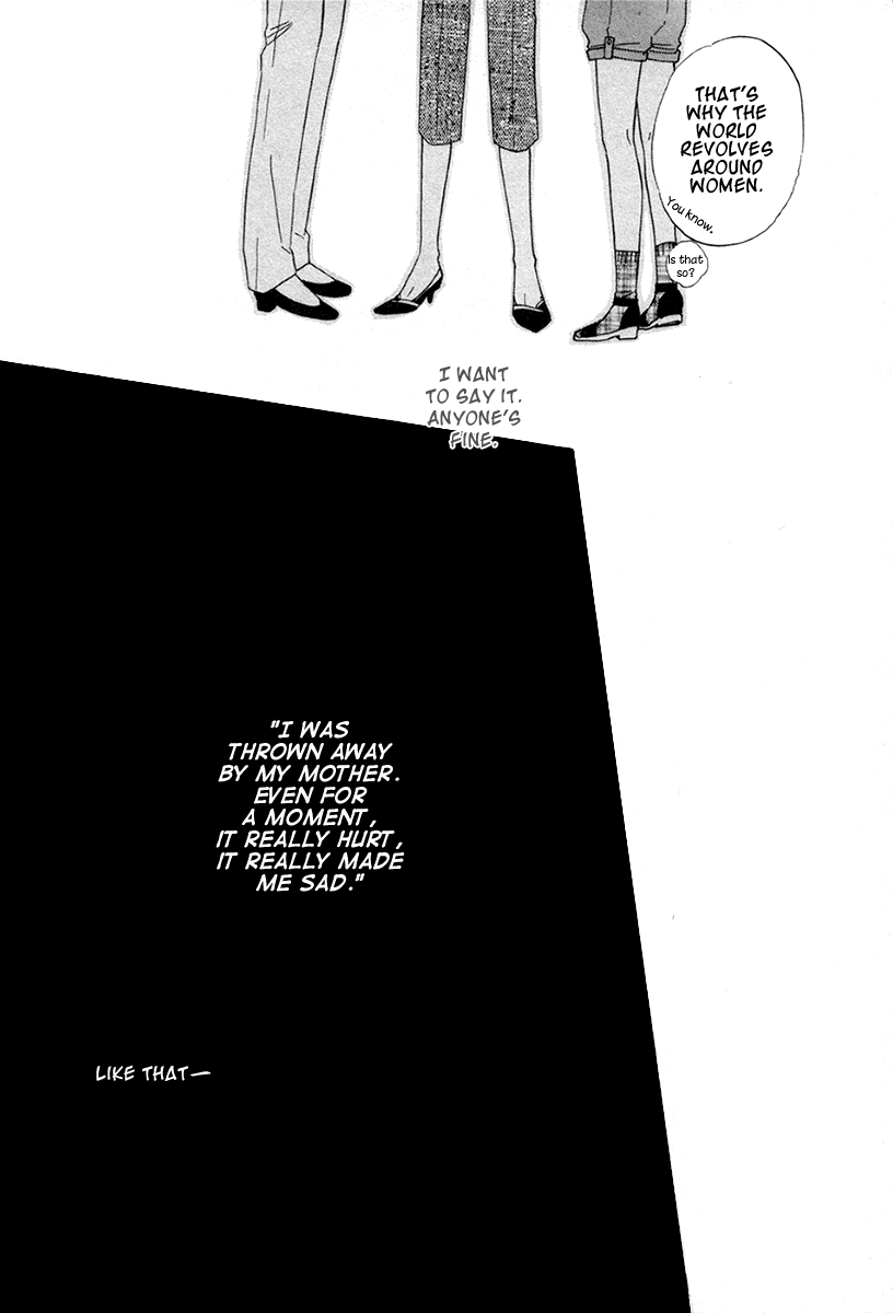Her Chapter 4 page 22 - Chapter 4