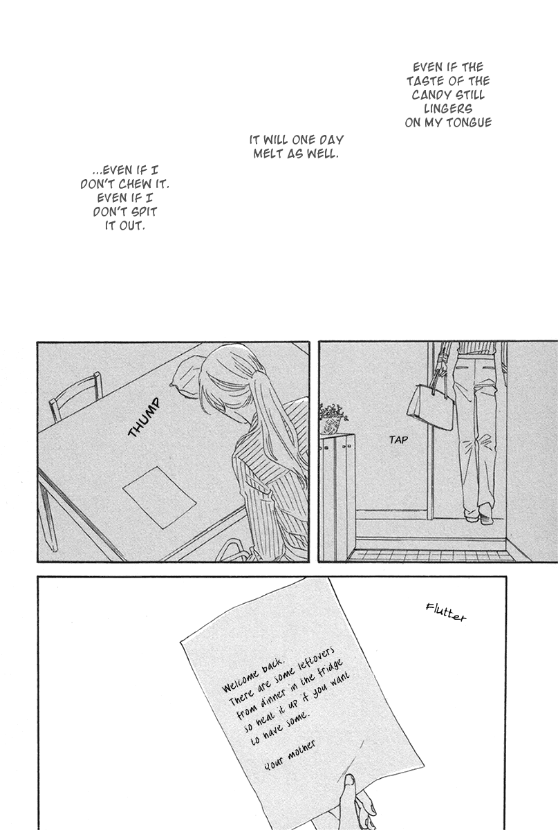 Her Chapter 4 page 31 - Chapter 4