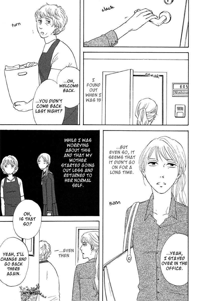 Her Chapter 4 page 4 - Chapter 4