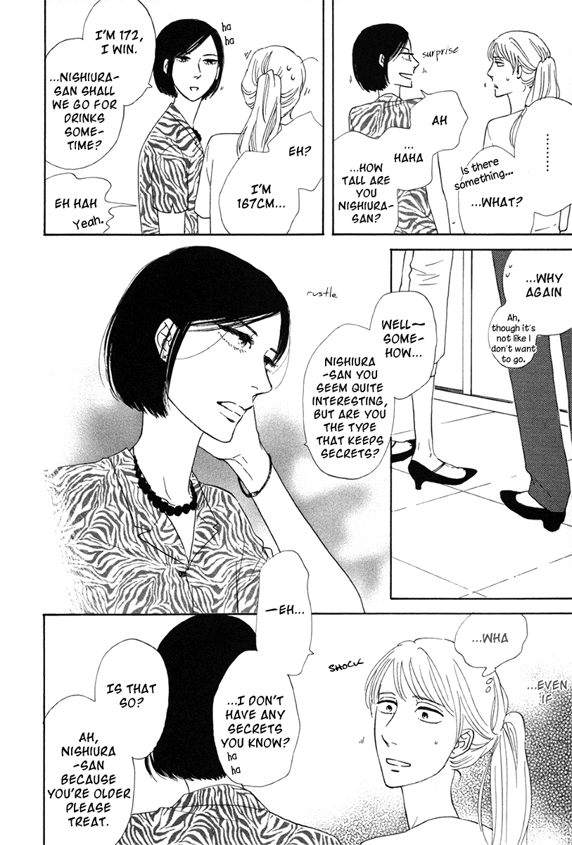 Her Chapter 4 page 7 - Chapter 4