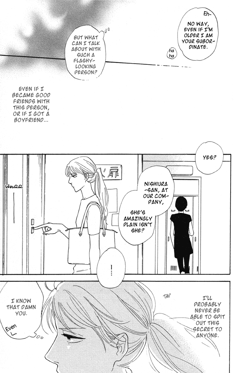 Her Chapter 4 page 8 - Chapter 4