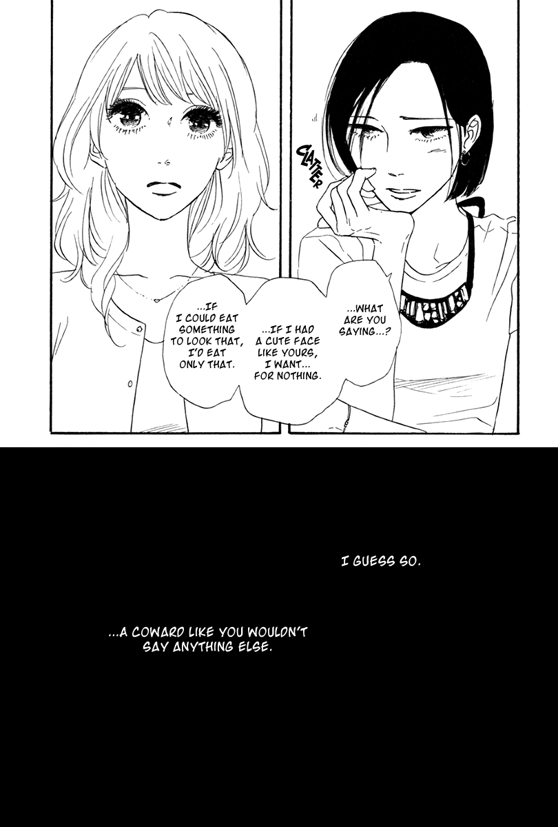 Her Chapter 5 page 11 - Chapter 5