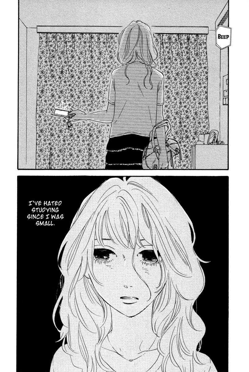 Her Chapter 5 page 14 - Chapter 5
