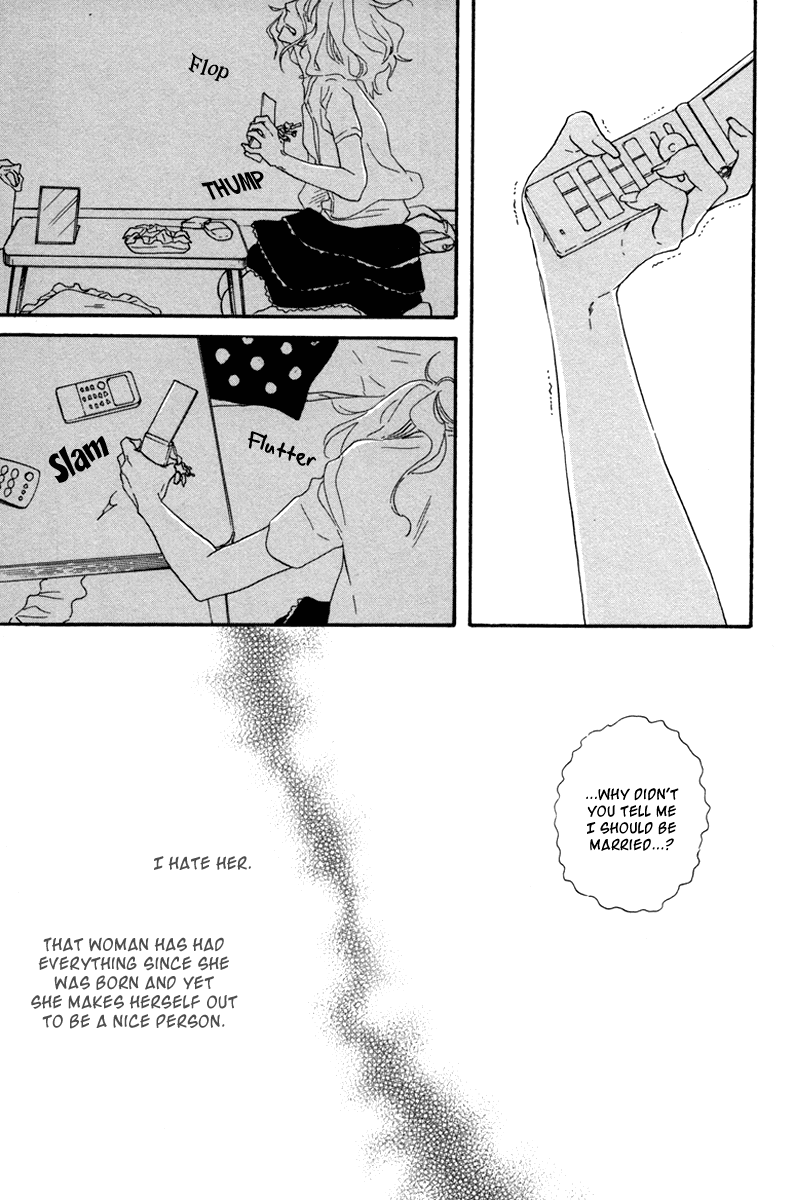 Her Chapter 5 page 17 - Chapter 5