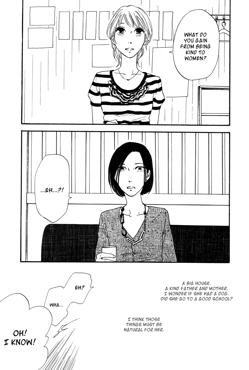 Her Chapter 5 page 23 - Chapter 5