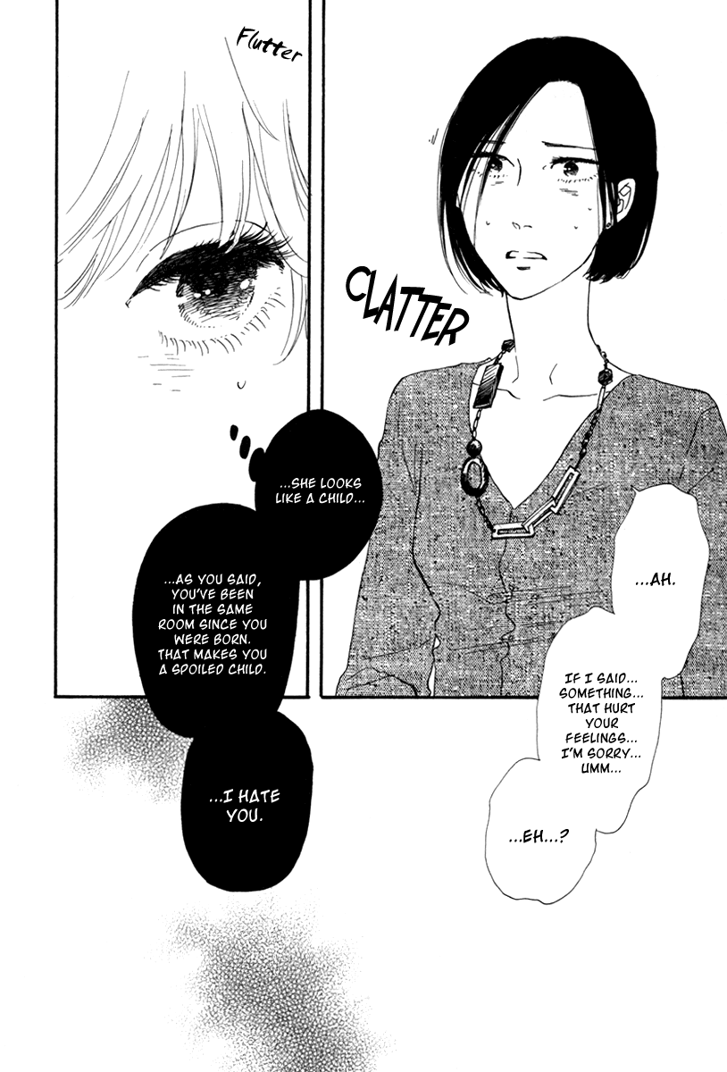 Her Chapter 5 page 26 - Chapter 5