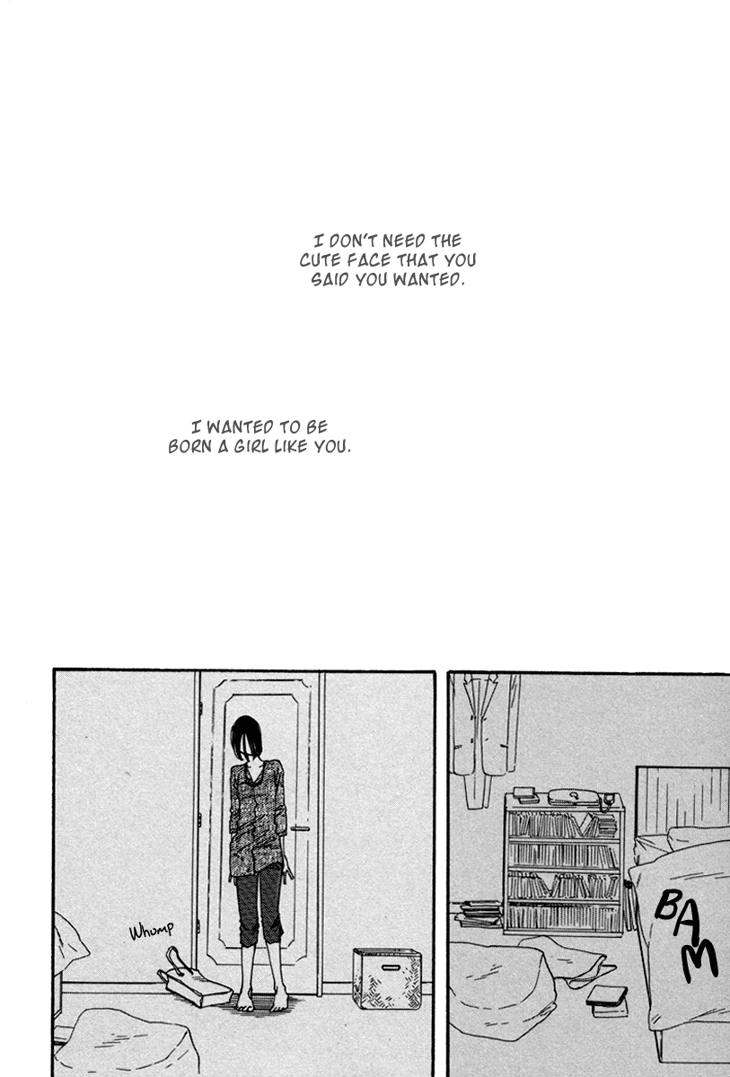 Her Chapter 5 page 30 - Chapter 5