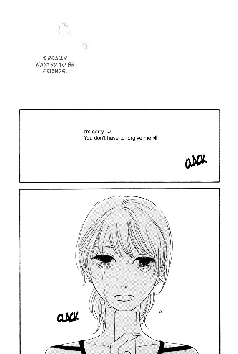 Her Chapter 5 page 33 - Chapter 5