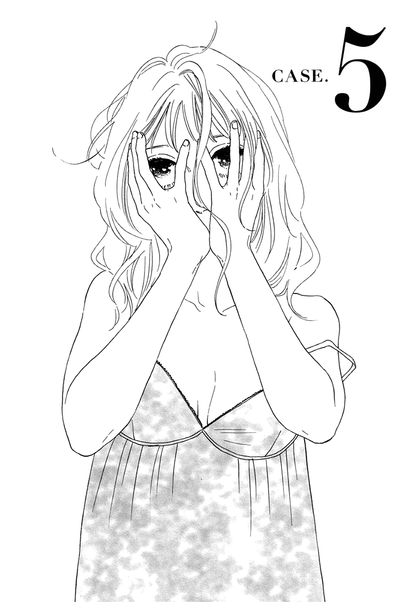 Her Chapter 5 page 4 - Chapter 5
