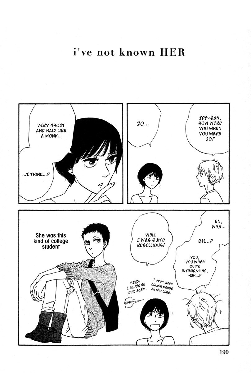 Her Chapter 6.5 page 4 - Chapter 6.5