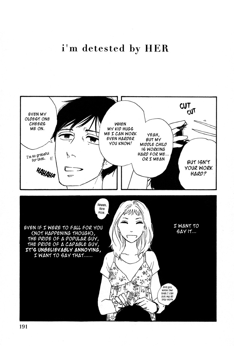 Her Chapter 6.5 page 5 - Chapter 6.5