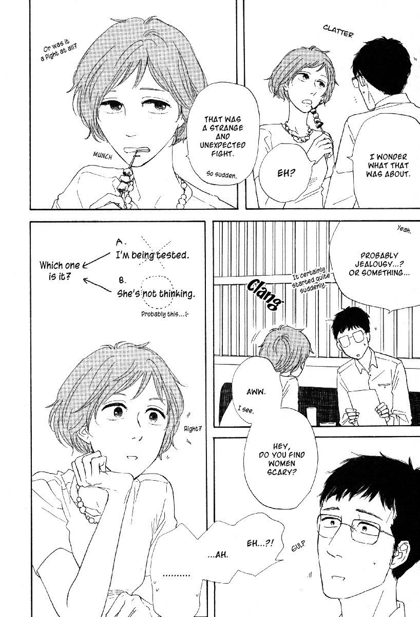 Her Chapter 6 page 6 - Chapter 6