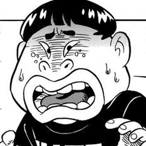 Here Comes the Bullied Kid! Chapter 1 cover