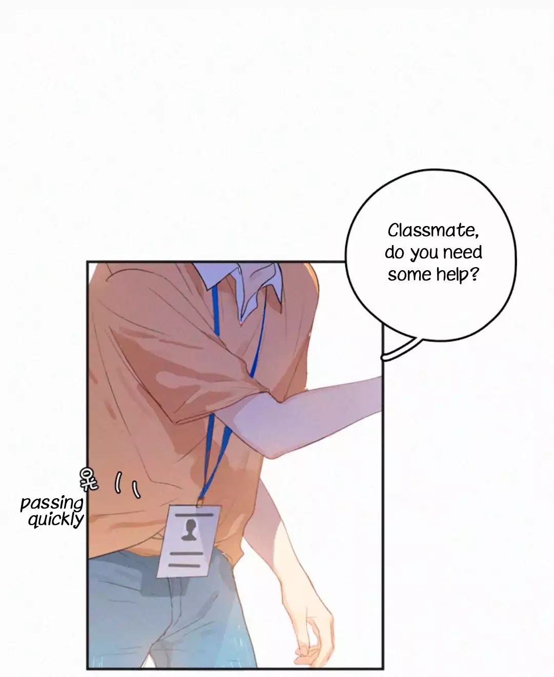 Here U Are Chapter 1 page 11 - Chapter 1