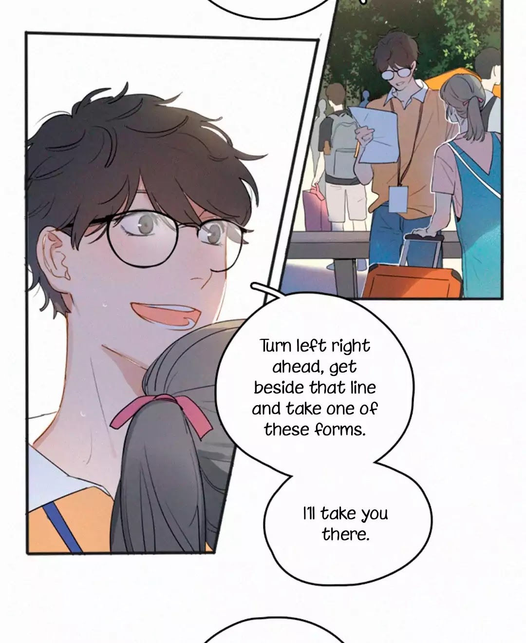 Here U Are Chapter 1 page 13 - Chapter 1